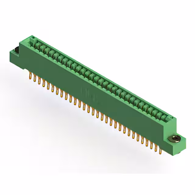 846-060-555-203 EDAC Inc.  Edgeboard Connectors